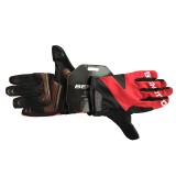 Рукавички закриті Benotto LC-60080+A122 (Red)